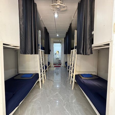 Magic Hostel Νησί Phi Phi Εξωτερικό φωτογραφία