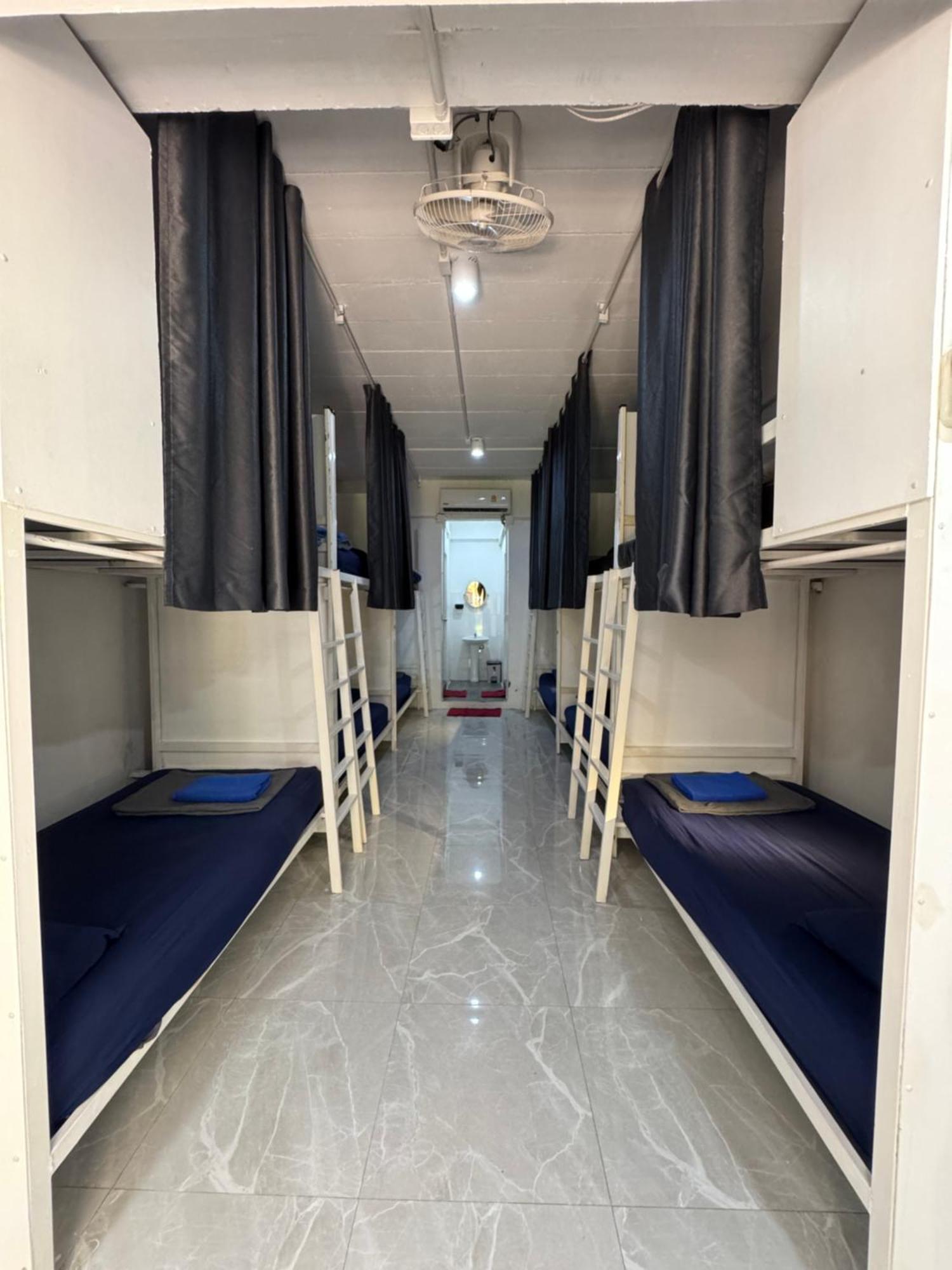 Magic Hostel Νησί Phi Phi Εξωτερικό φωτογραφία