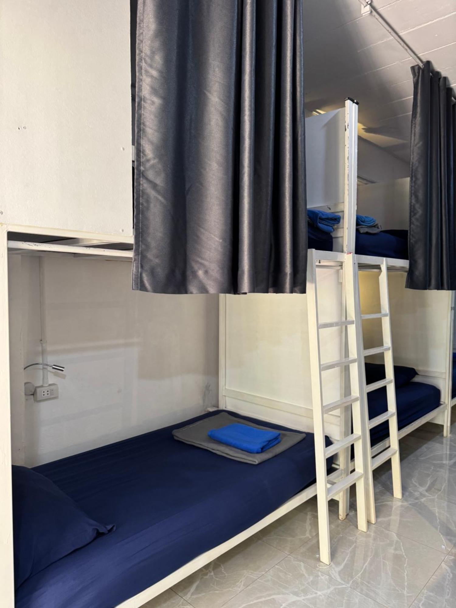 Magic Hostel Νησί Phi Phi Εξωτερικό φωτογραφία