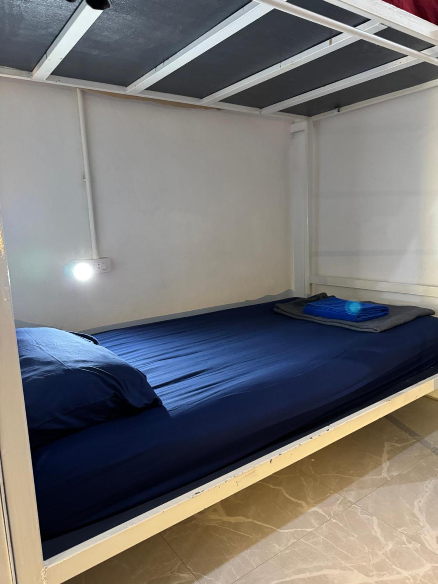 Magic Hostel Νησί Phi Phi Εξωτερικό φωτογραφία
