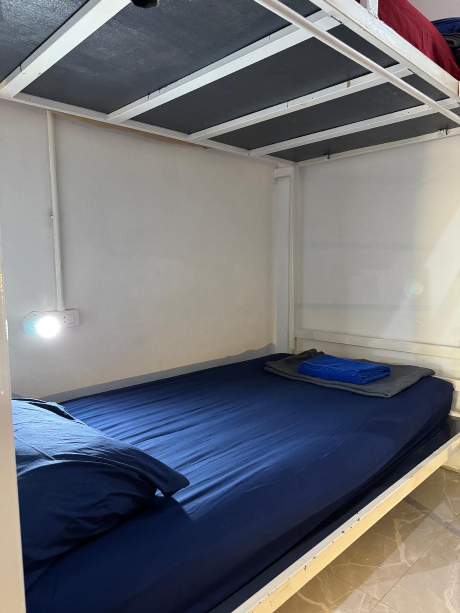 Magic Hostel Νησί Phi Phi Εξωτερικό φωτογραφία