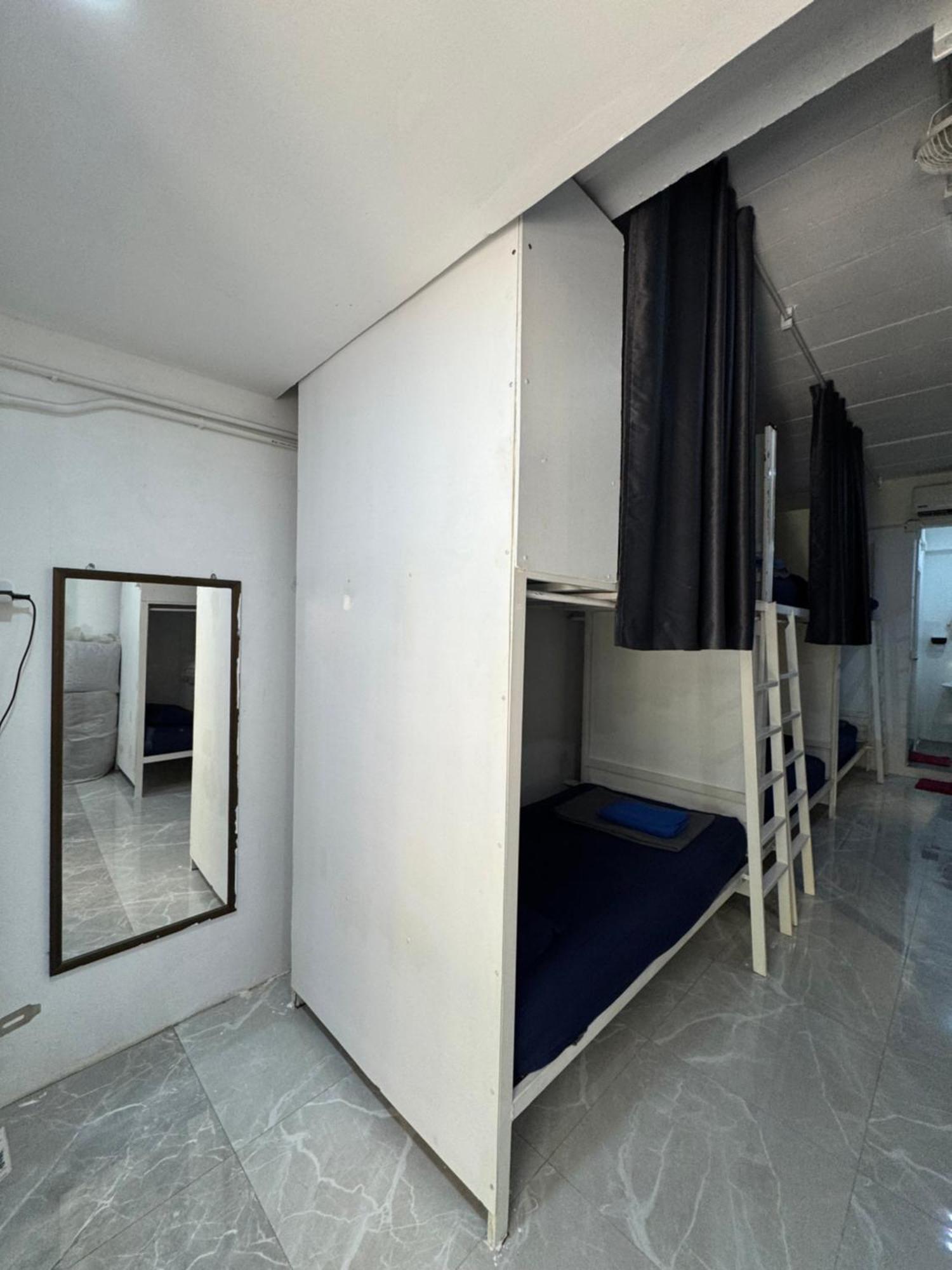 Magic Hostel Νησί Phi Phi Εξωτερικό φωτογραφία